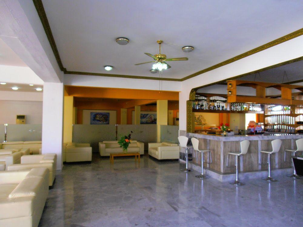 Belvita Hotel Kolymbia Exterior photo