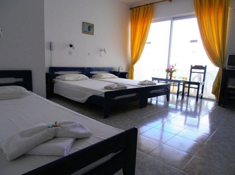 Belvita Hotel Kolymbia Exterior photo