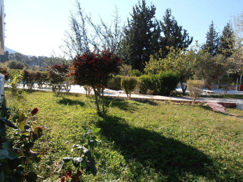 Belvita Hotel Kolymbia Exterior photo