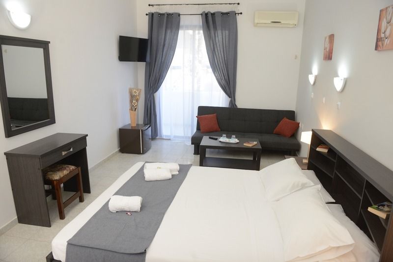 Belvita Hotel Kolymbia Exterior photo
