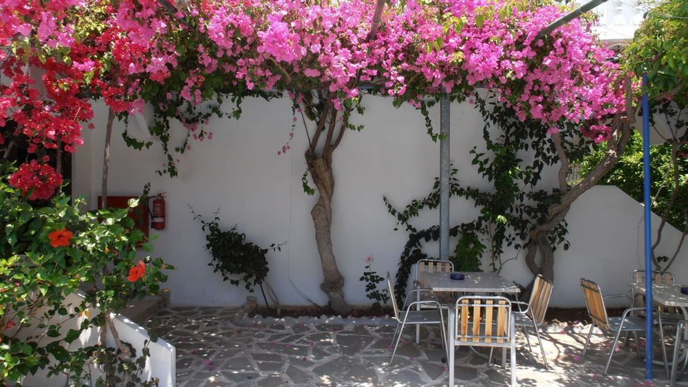 Belvita Hotel Kolymbia Exterior photo
