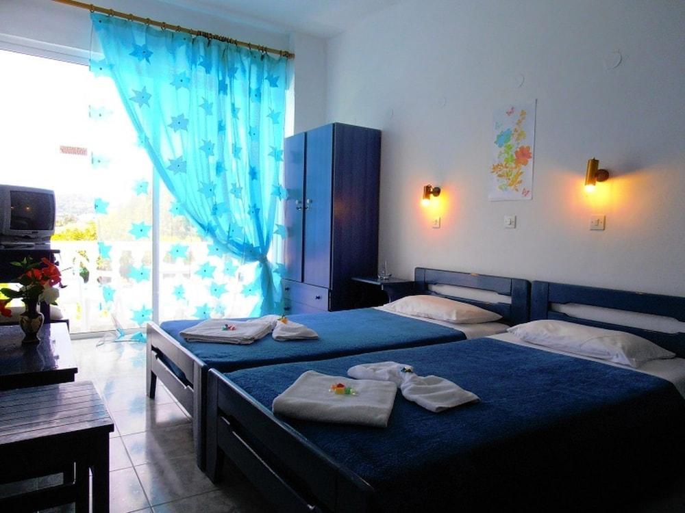 Belvita Hotel Kolymbia Exterior photo